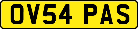 OV54PAS