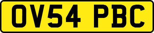 OV54PBC