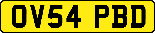 OV54PBD