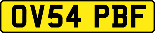 OV54PBF