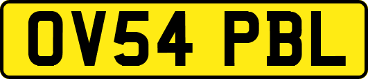 OV54PBL