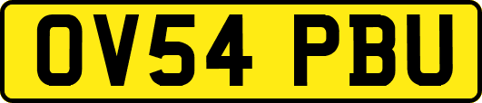 OV54PBU