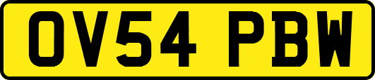 OV54PBW