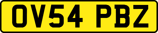 OV54PBZ