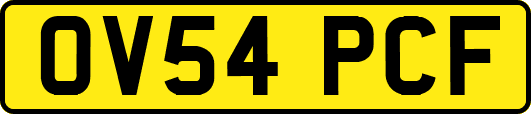 OV54PCF