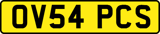 OV54PCS