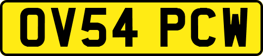 OV54PCW