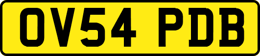 OV54PDB