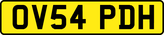 OV54PDH