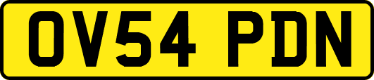 OV54PDN