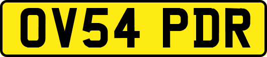 OV54PDR
