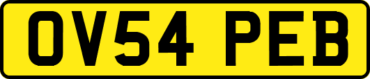 OV54PEB