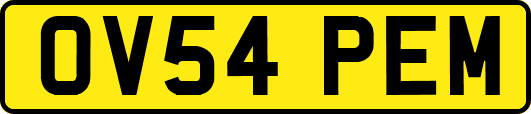 OV54PEM