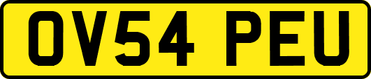 OV54PEU