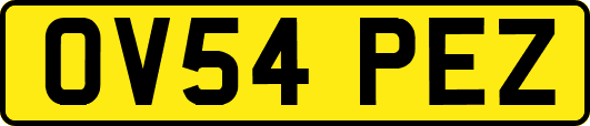 OV54PEZ