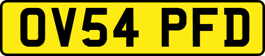 OV54PFD