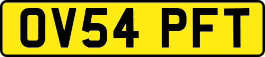 OV54PFT