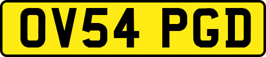 OV54PGD