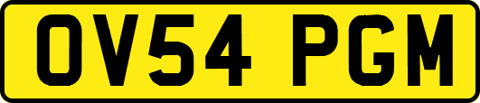 OV54PGM