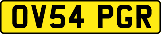 OV54PGR