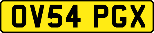 OV54PGX