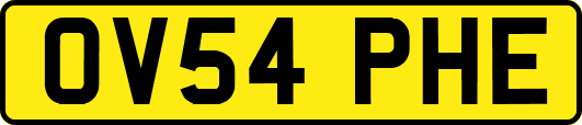 OV54PHE