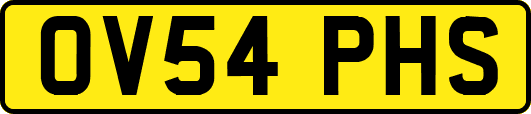 OV54PHS