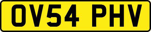 OV54PHV