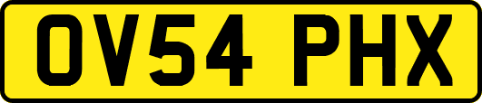 OV54PHX