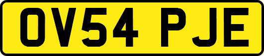 OV54PJE
