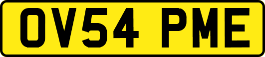 OV54PME