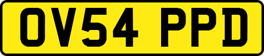 OV54PPD