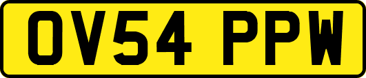 OV54PPW