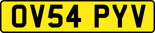 OV54PYV