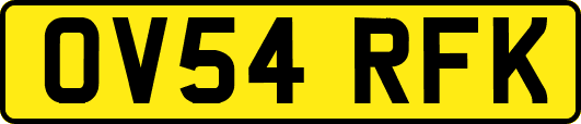OV54RFK