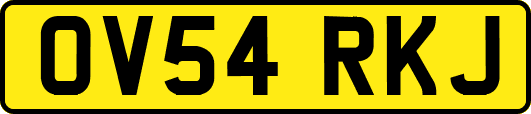 OV54RKJ