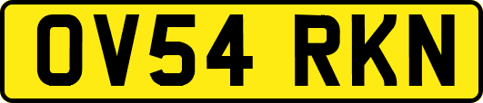 OV54RKN