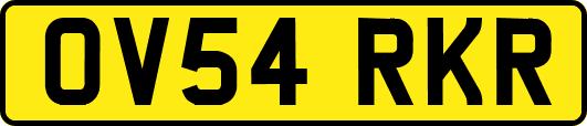 OV54RKR
