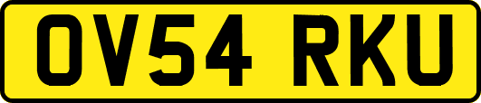 OV54RKU