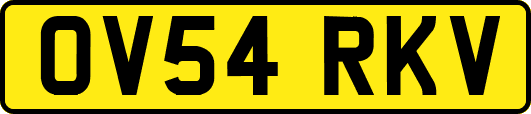 OV54RKV