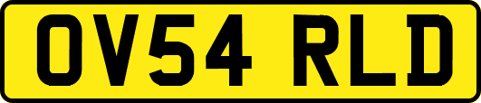 OV54RLD