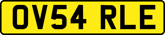 OV54RLE