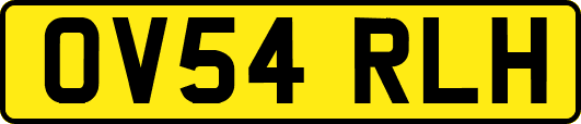 OV54RLH