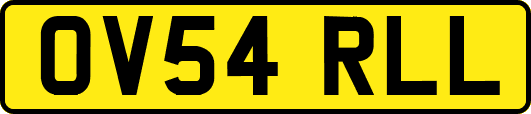OV54RLL