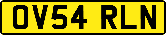OV54RLN