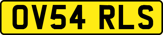 OV54RLS