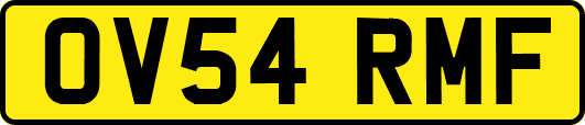 OV54RMF