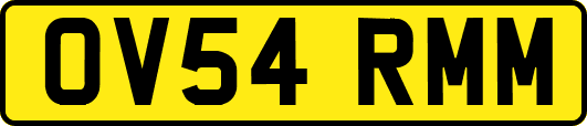 OV54RMM