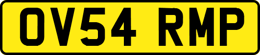 OV54RMP