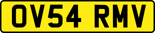 OV54RMV